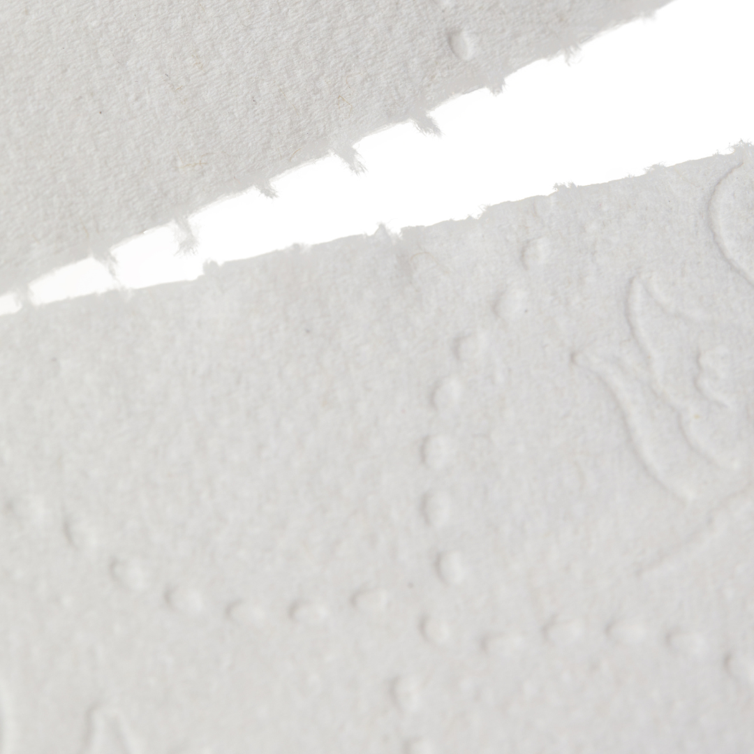 24 double-length, British rolls