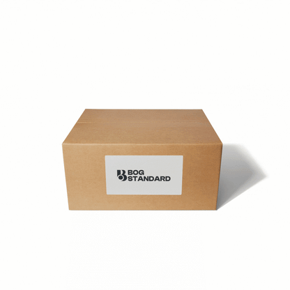 24 double-length, recycled rolls