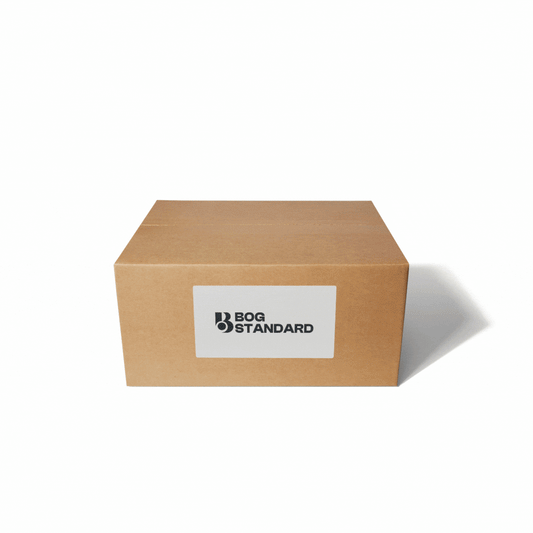 24 double-length, British rolls