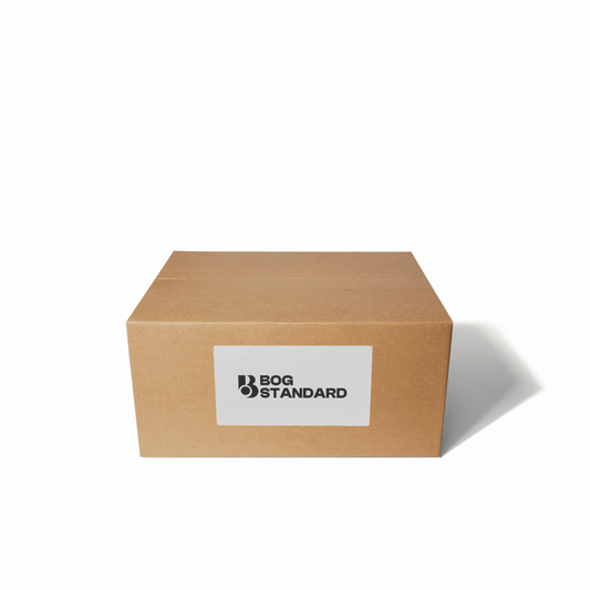 24 double-length, British rolls